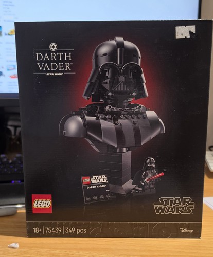 Lego star wars darth vader - star,