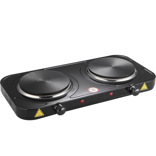 2000w double hot plate - 2000w,