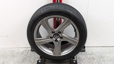 VOLVO V40 MK3 ALLOY WHEEL &