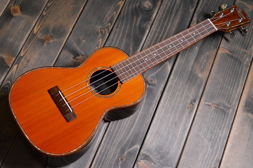 Ohana 50g ukulele concert - ohana, ck-50g