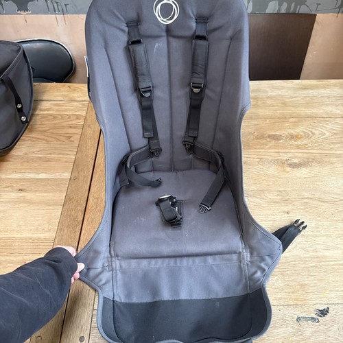 Bugaboo cameleon seat fabric - bugaboo,