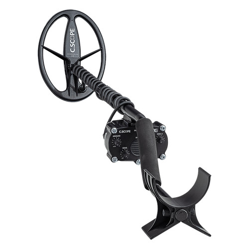 Scope cs4mxi metal - cs4mxi, detector
