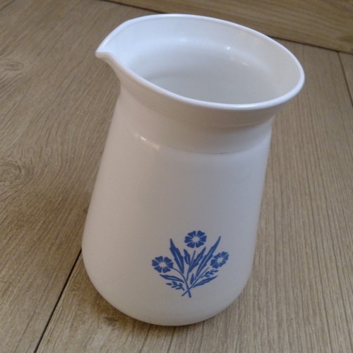 Corning ware blue cornflower - ware,