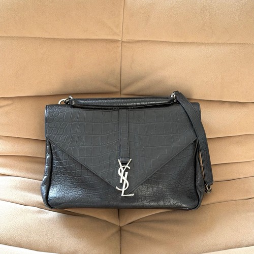Saint laurent ysl - saint, large