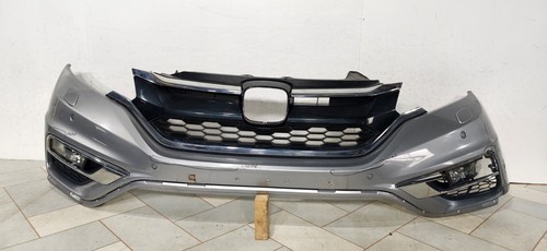 Genuine honda crv - mk4, facelift