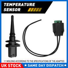 Outside Ambient Temperature