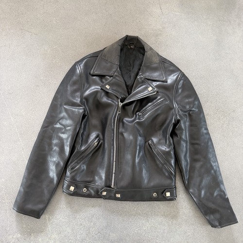 Vintage 60s 70s double zipper - 70s,
