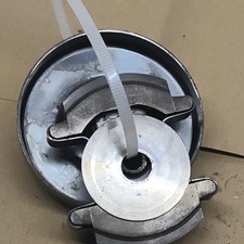 Sachs DOLMAR 100 Petrol Chainsaw Clutch Assy Used