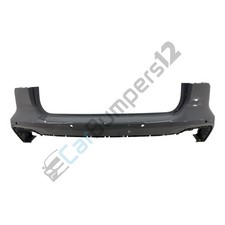 AUDI RS6 C8 2018-22 REAR BUMPER 4K8807511J