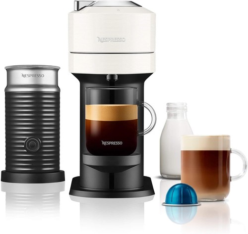 Longhi nespresso vertuo - nespresso,