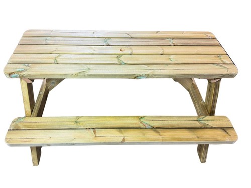 Heavy duty compact picnic - heavy,