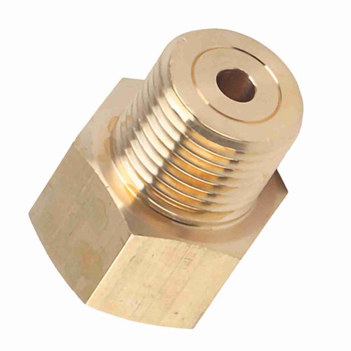 Co2 cylinder tank w21 - w21.8, to