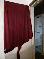 Snuggy Hoods Xxl Neck Used