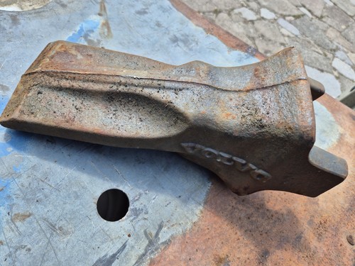 Volvo excavator 55gpe bucket - 55gpe,