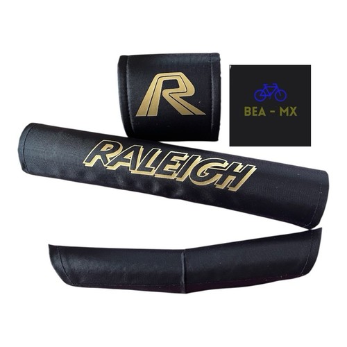 Raleigh burner mk1 - burner, black