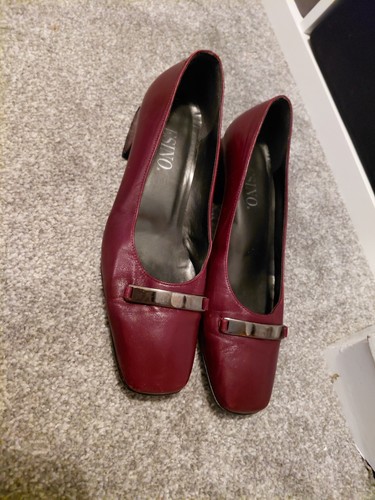 Vintage court shoes size - vintage,