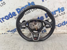 2023 SKODA OCTAVIA MK4 VRS