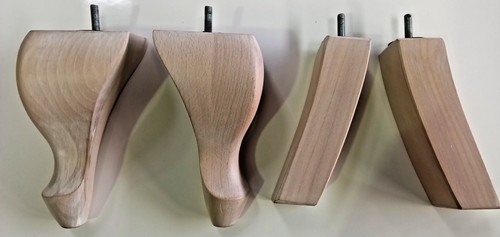 Queen anne style beech - anne,