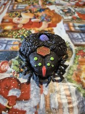 Mighty Max Trapped by