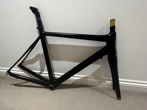 Full carbon road bike - carbon,