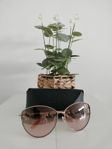 Guess aviator sunglasses with - guess,,