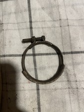 Yamaha DT 125r 1988 To 2003