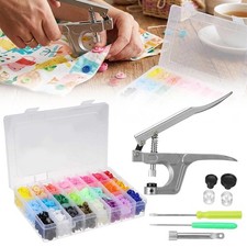 360 pcs Prong Pliers Ring