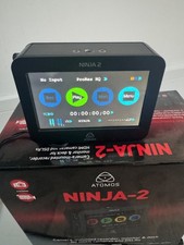 ATOMOS NINJA-2 HDMI CAMERA