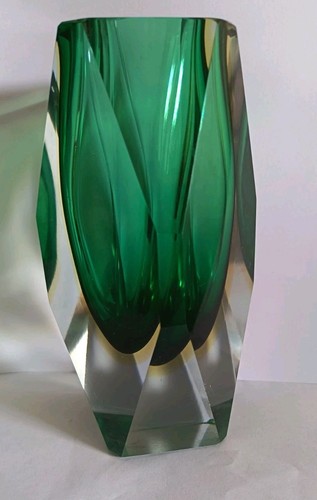 Murano sommerso bucella - murano,