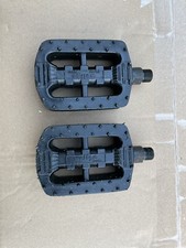 Raleigh Street Wolf BMX Pedals
