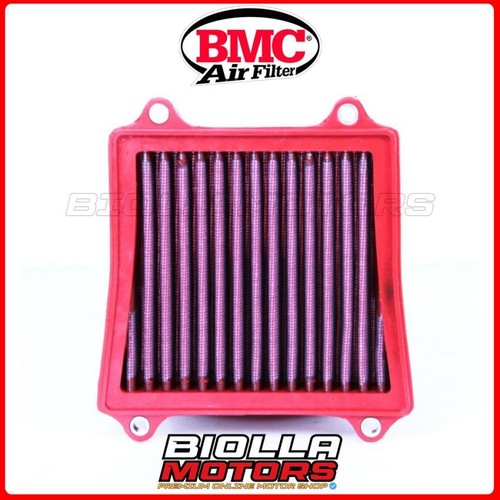 Fm01021 air filter bmc bajaj - fm01021,