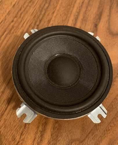 Bowers wilkins zeppelin - wilkins,