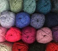 King Cole Big Value Super