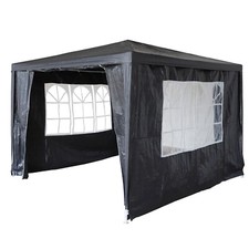 Gazebo PE 3X3M Outdoor Patio
