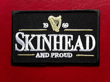 SKINHEAD AND PROUD REGGAE SKA