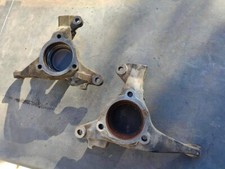 1998-2004 2WD S10 Blazer Spindle Left & Right G Body Big Brake Upgrade
