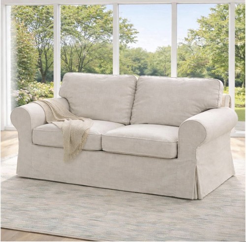 Heavy duty ektorp loveseat - heavy,