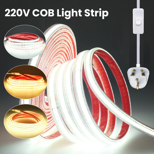 220v cob led - 220v,