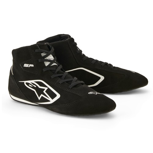 Alpinestars race boots - boots,