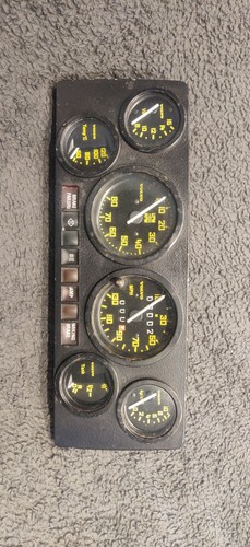 Volvo sport instrument - volvo,