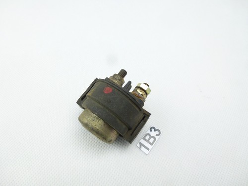 Starter relay ignition - relay,
