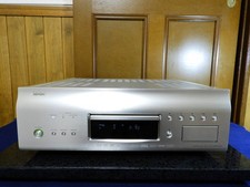 Denon DVD-A1UD CD/DVD Video