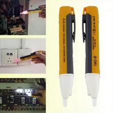 Voltage Tester Pen Non Contact