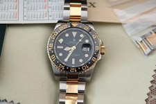 Rolex gmt master - rolex, 116713ln