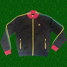 Trojan Men's Contrast Track