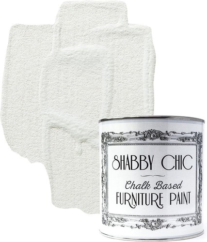 Shabby chic chalk furniture - shabby,
