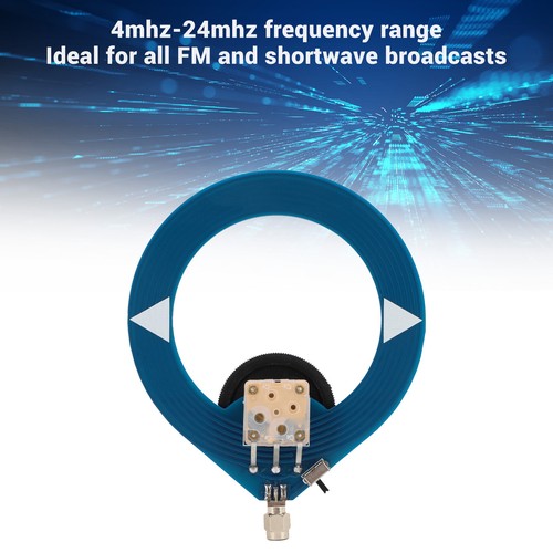 Donut mast 4mhz - donut,