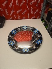 VINTAGE MID CENTURY ROUND WALL