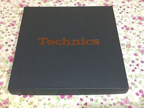 Technics 35th anniversary - 35th,
