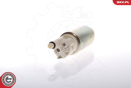 02skv207 esen skv fuel - 02skv207,